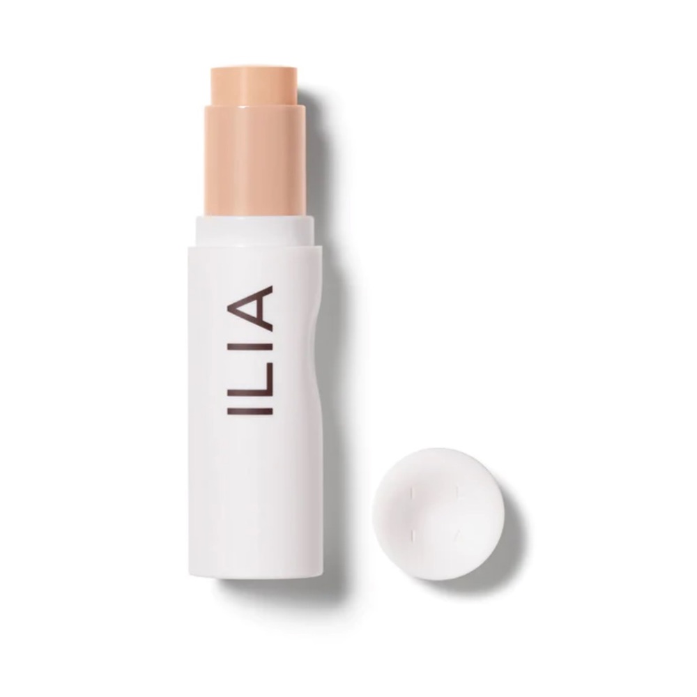 New ILIA Skin Rewind Complexion Stick 6N Aspen